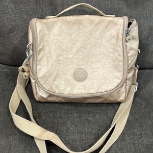 Kipling lunch Bag